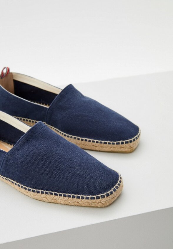 Эспадрильи Castaner