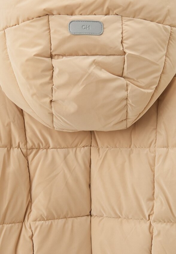 Куртка утепленная Choupette