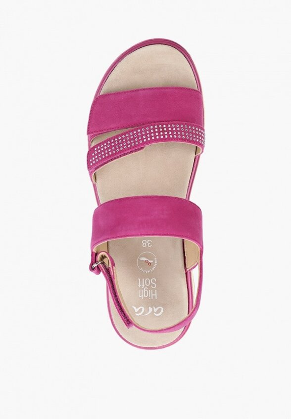 Сандалии Ara