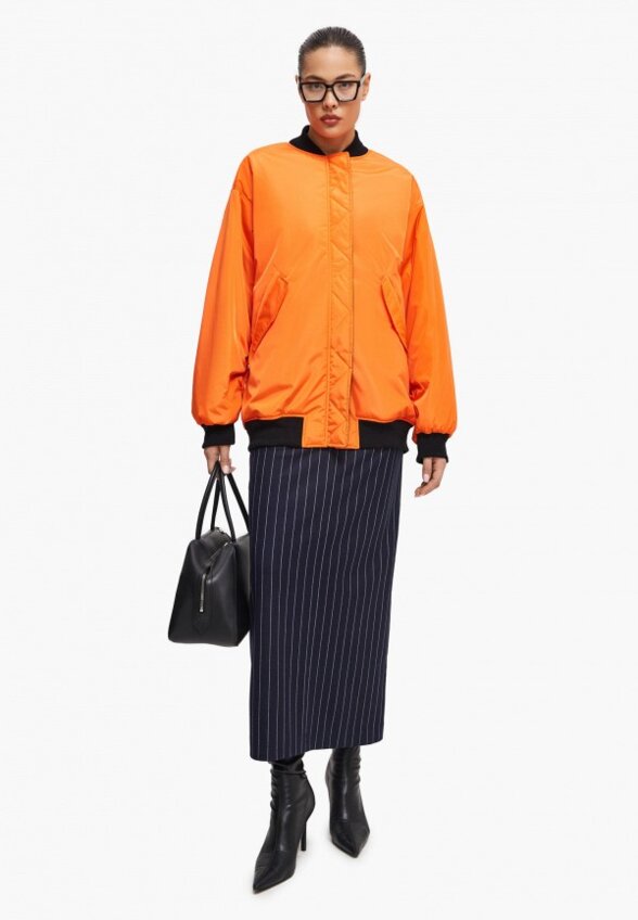 Бомбер Top Top