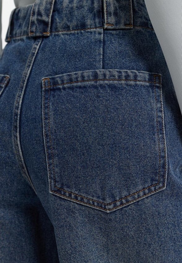 Джинсы Love Republic