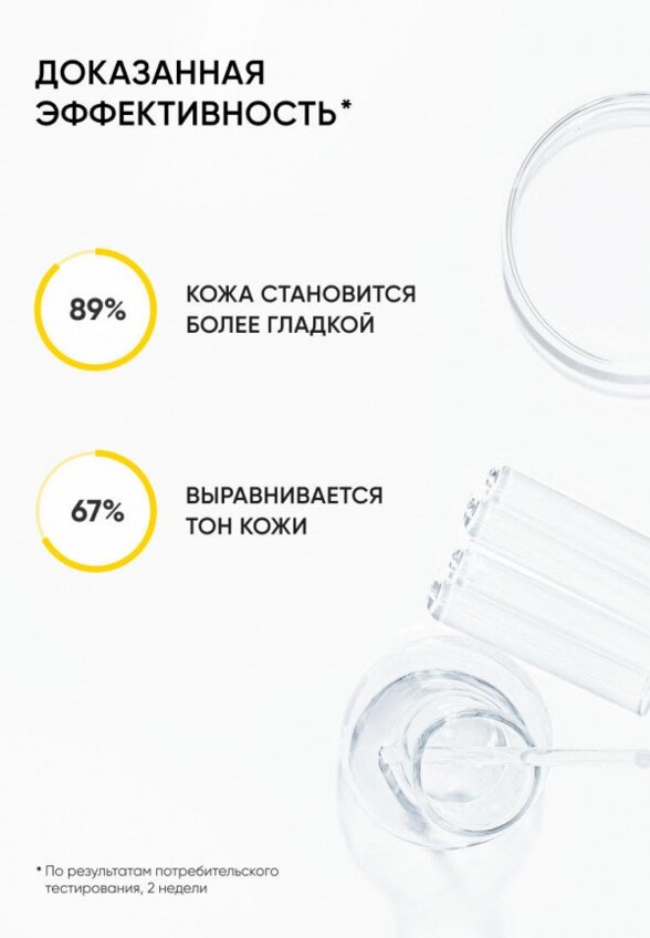 Тоник для лица Icon Skin