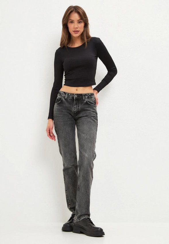 Лонгслив Arianna Afari