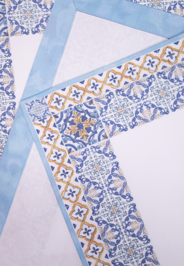 Комплект салфеток сервировочных Bellehome