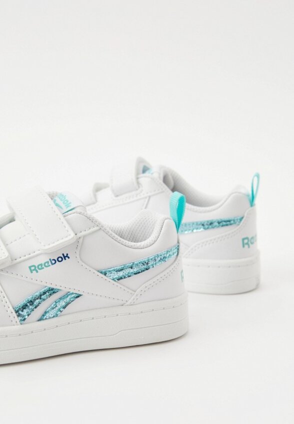 Кеды Reebok
