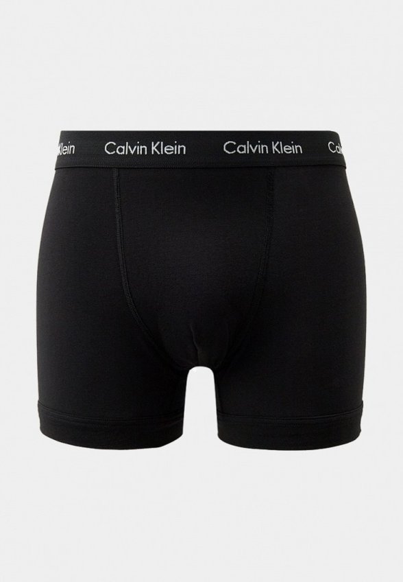 Трусы 3 шт. Calvin Klein Underwear
