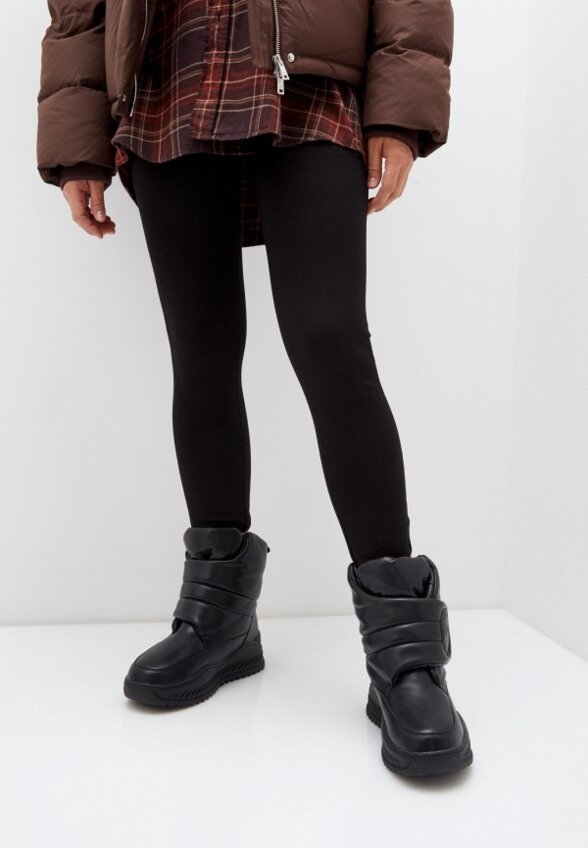 Ботинки Ascalini