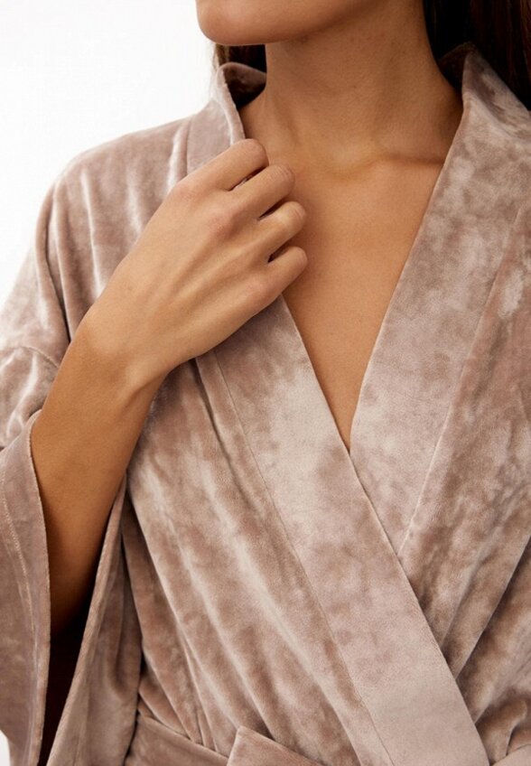 Халат домашний Dintime