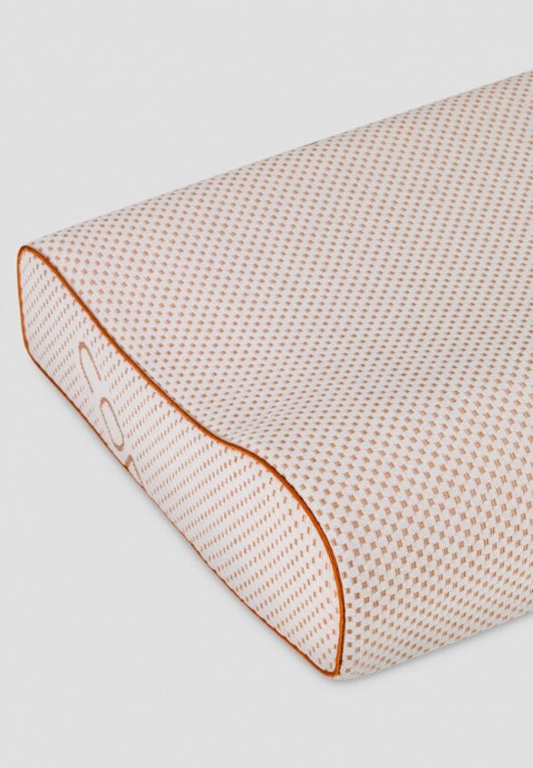 Подушка анатомическая Togas