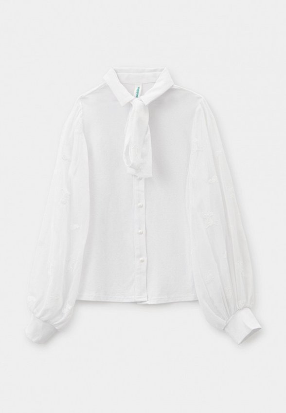 Блуза и галстук Acoola