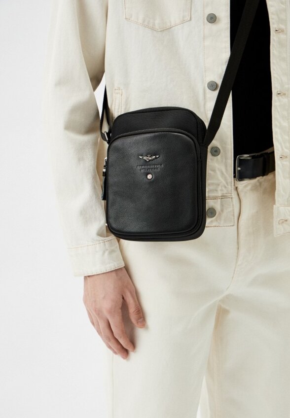 Сумка Aeronautica Militare