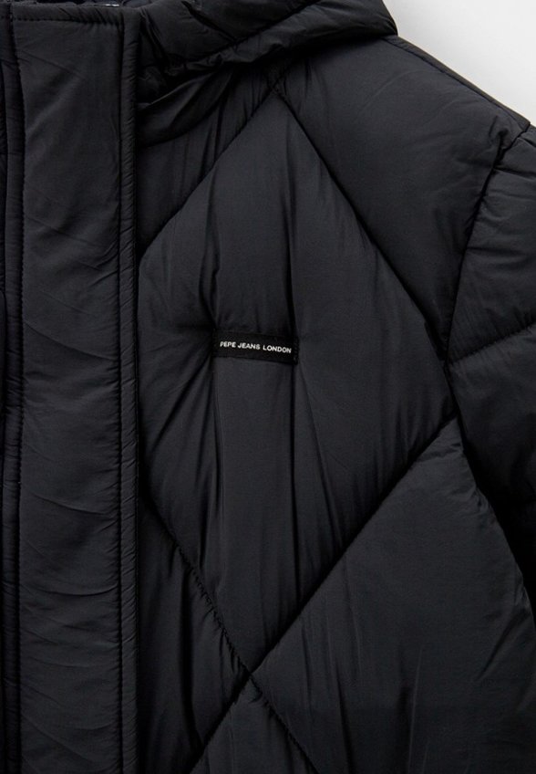 Куртка утепленная Pepe Jeans