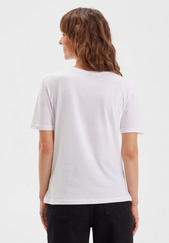 Футболка Barmariska