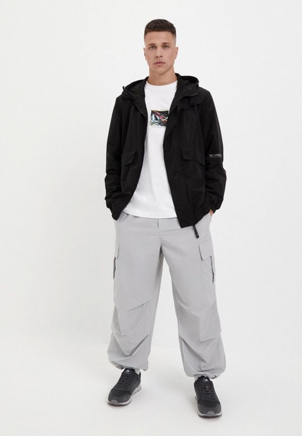 Ветровка Pulse