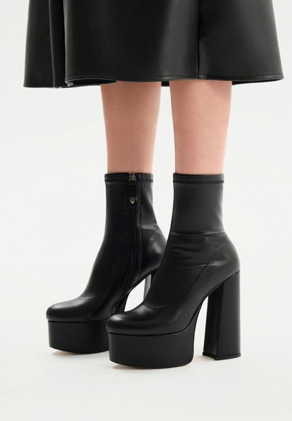 Ботильоны Lera Nena