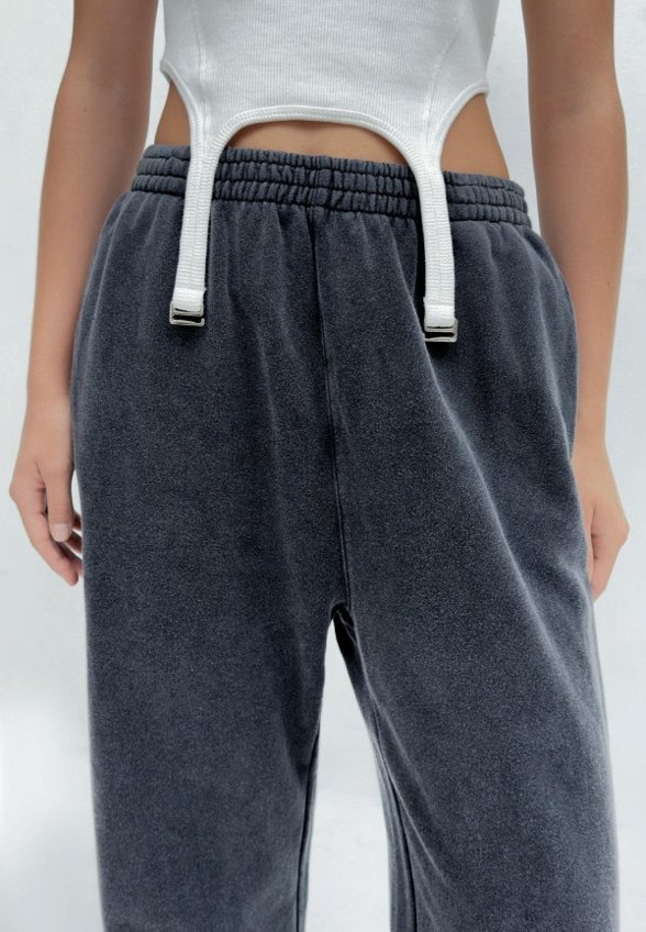 Брюки спортивные Top Top