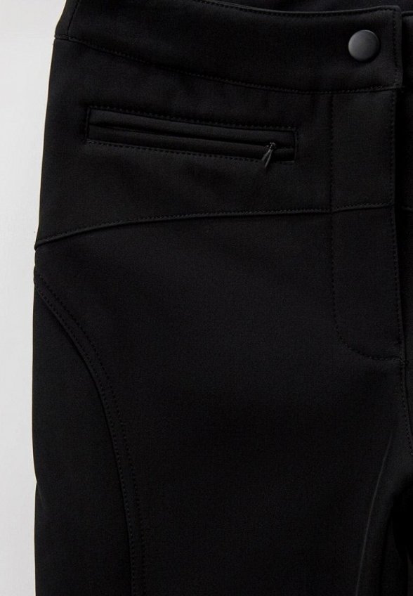 Брюки утепленные PlayToday