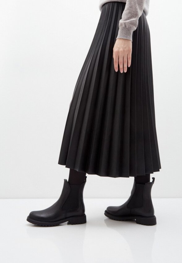 Ботинки Tamaris