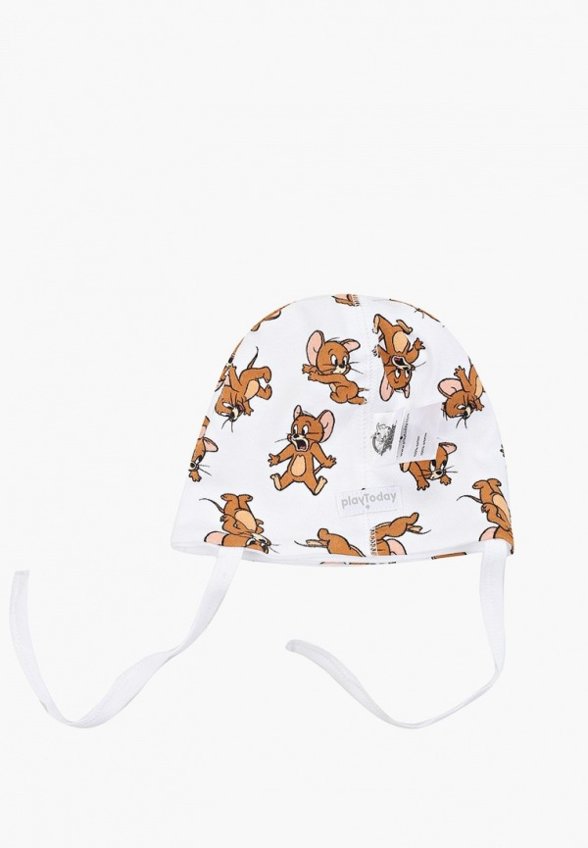 Шапки 2 шт. PlayToday