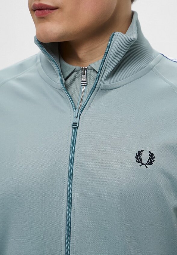Олимпийка Fred Perry