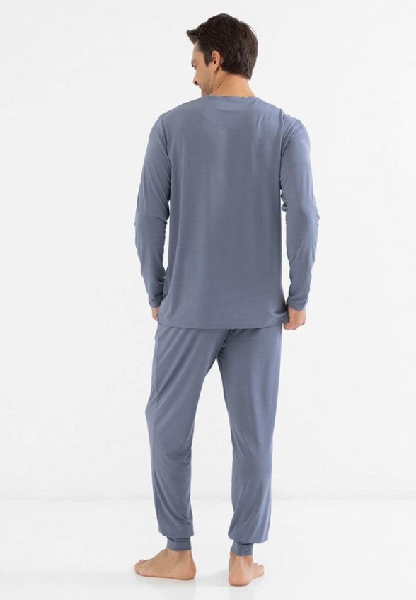 Лонгслив домашний Norveg