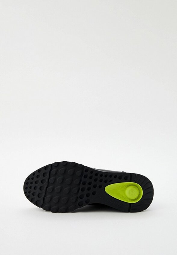 Кроссовки Ecco