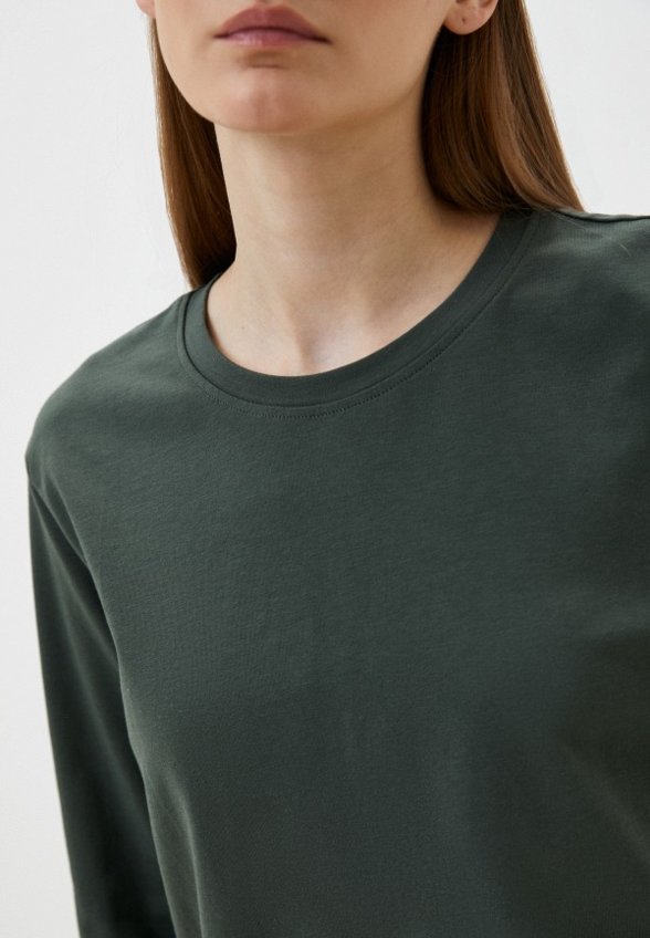 Лонгслив G.E.Y.I.M