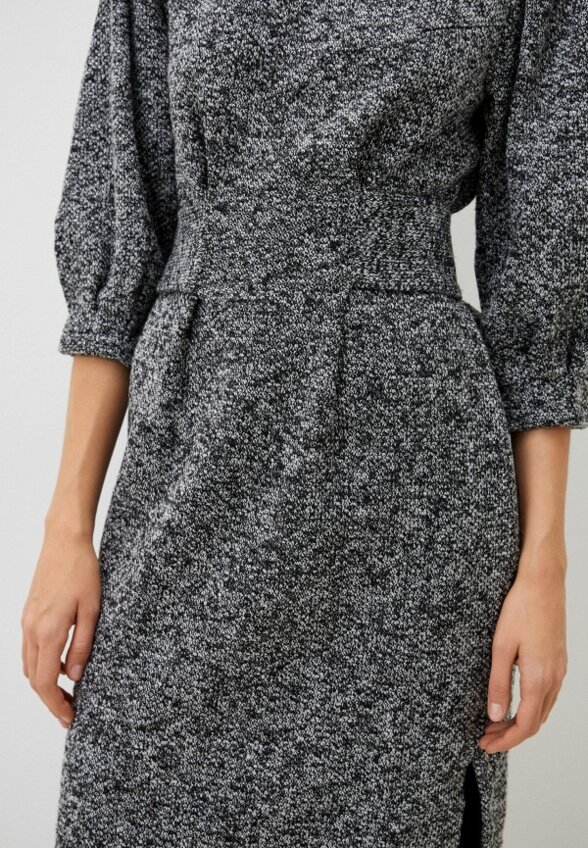 Платье MadaM T