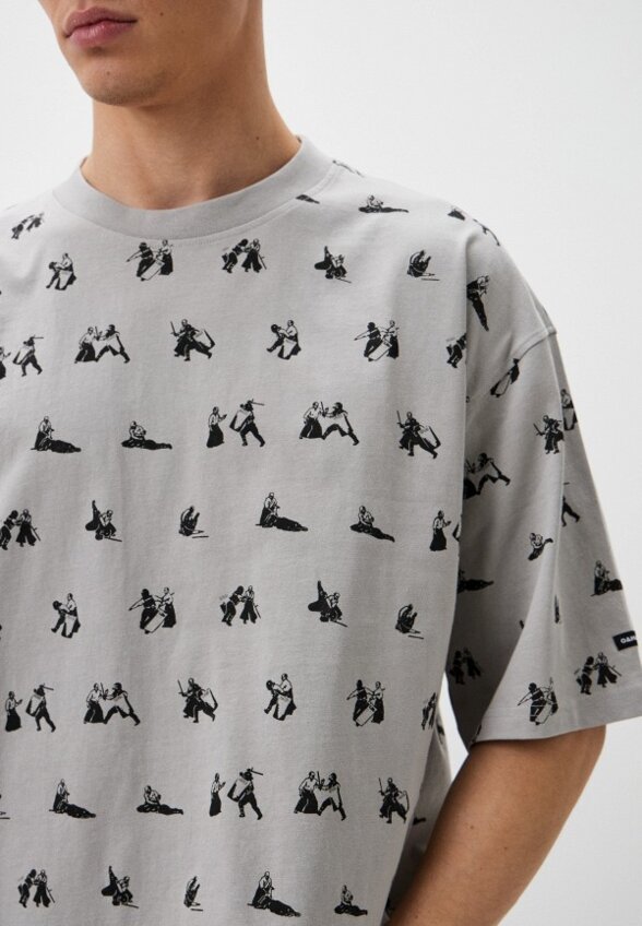 Футболка 1/6