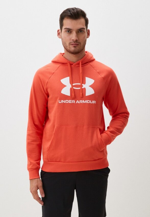 Худи Under Armour
