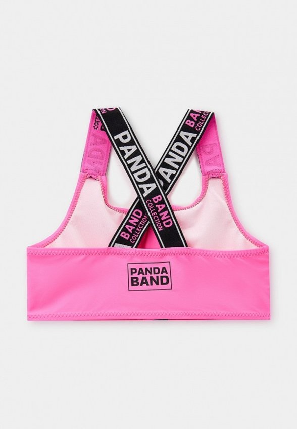 Купальник и резинка PlayToday