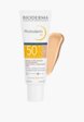 Крем для лица солнцезащитный Bioderma3  - превью