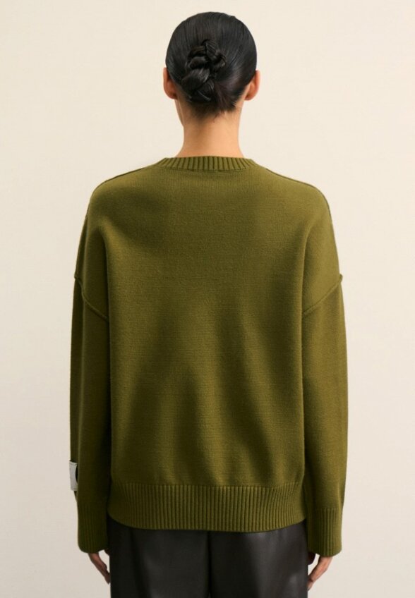 Джемпер Zarina