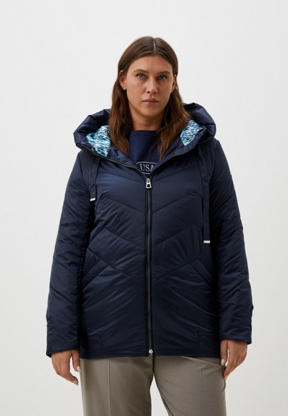 Куртка утепленная Avi