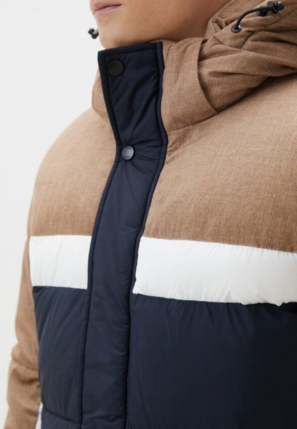 Пуховик Urban Fashion for Men