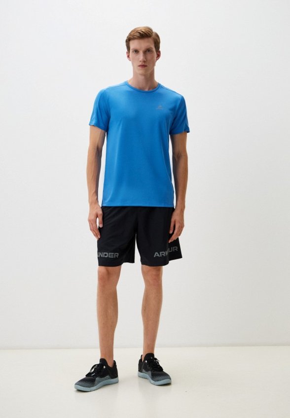 Футболка спортивная Demix