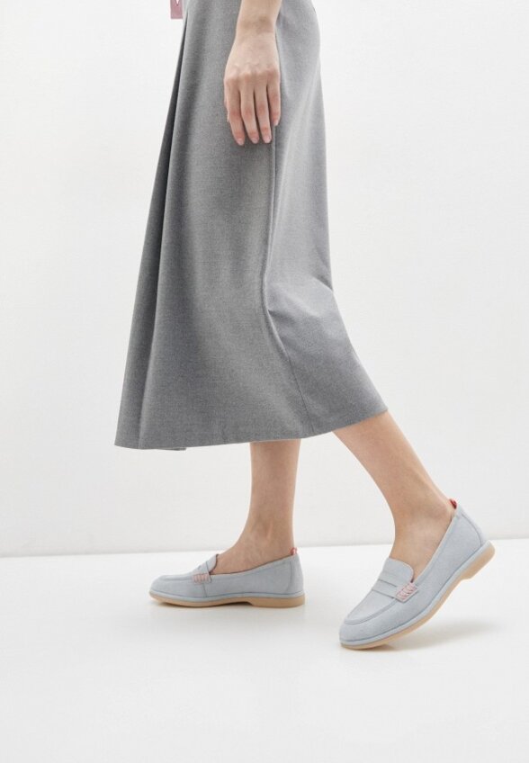 Лоферы Tamaris