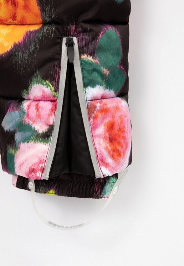 Комбинезон утепленный Gulliver