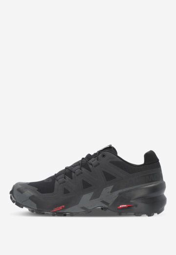 Кроссовки мужские Salomon Speedcross 6, Черный