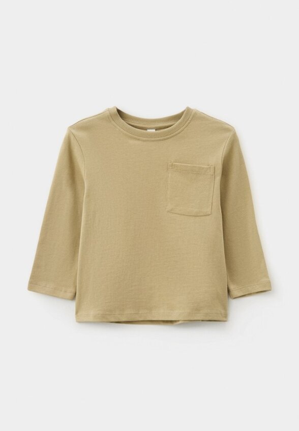 Лонгслив Sela