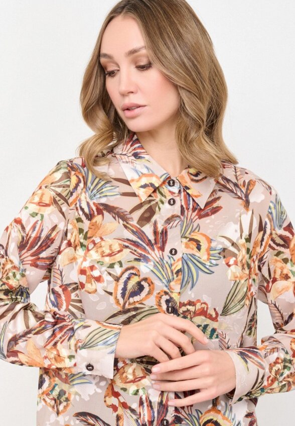 Блуза Franco Vello