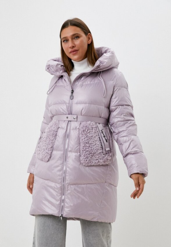 Пуховик Winterra