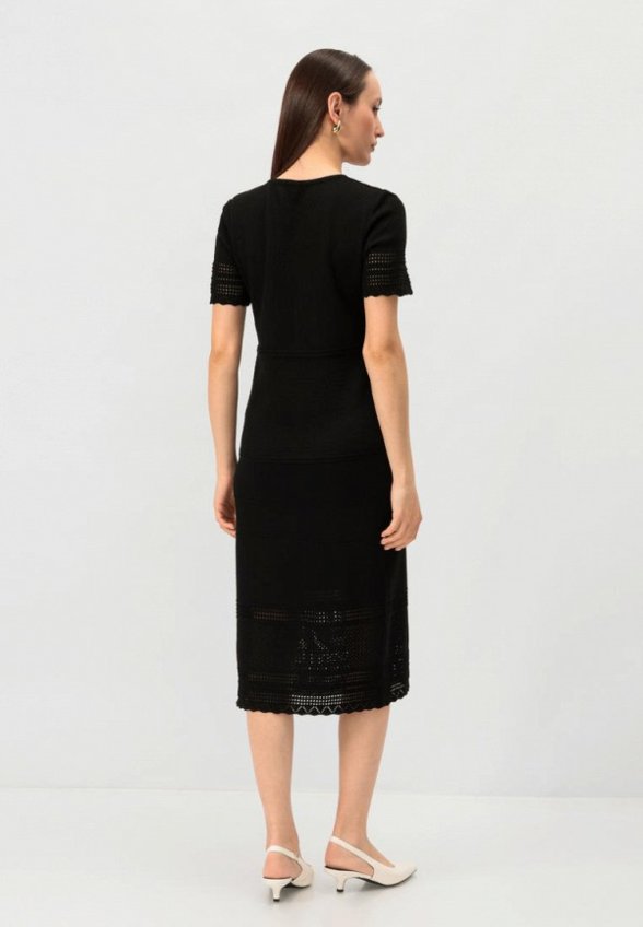 Платье Vivawool