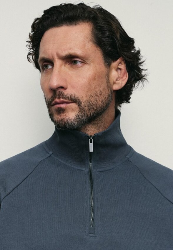 Олимпийка Zrn Man