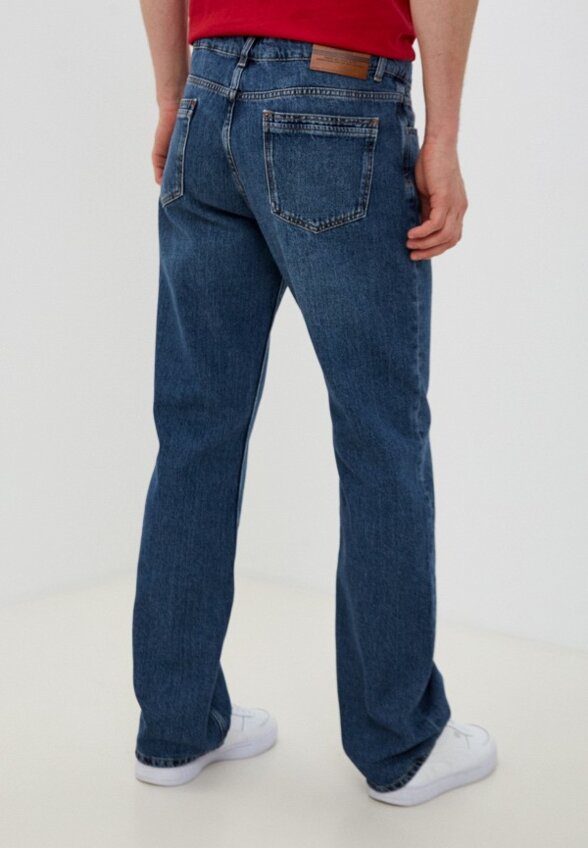 Джинсы Pantamo