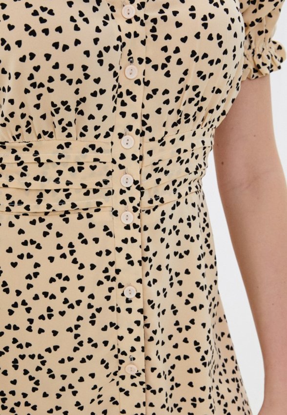 Платье Pinkkarrot