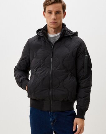 Куртка утепленная Alpha Industries мужчинам