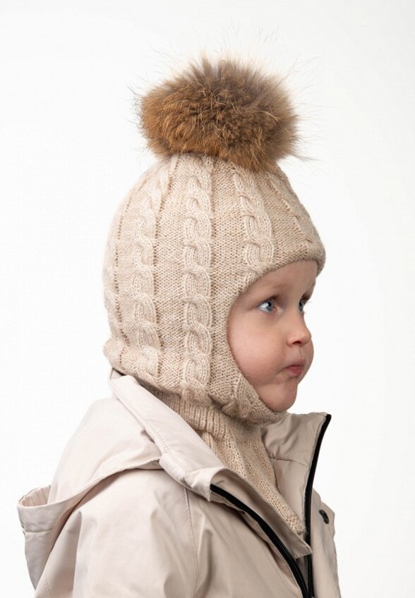 Балаклава marhatter