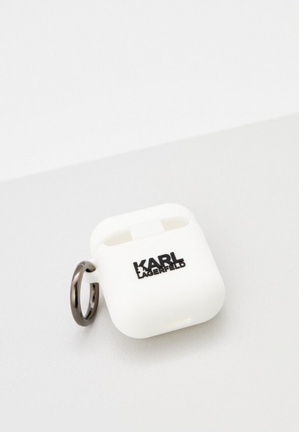 Чехол для наушников Karl Lagerfeld