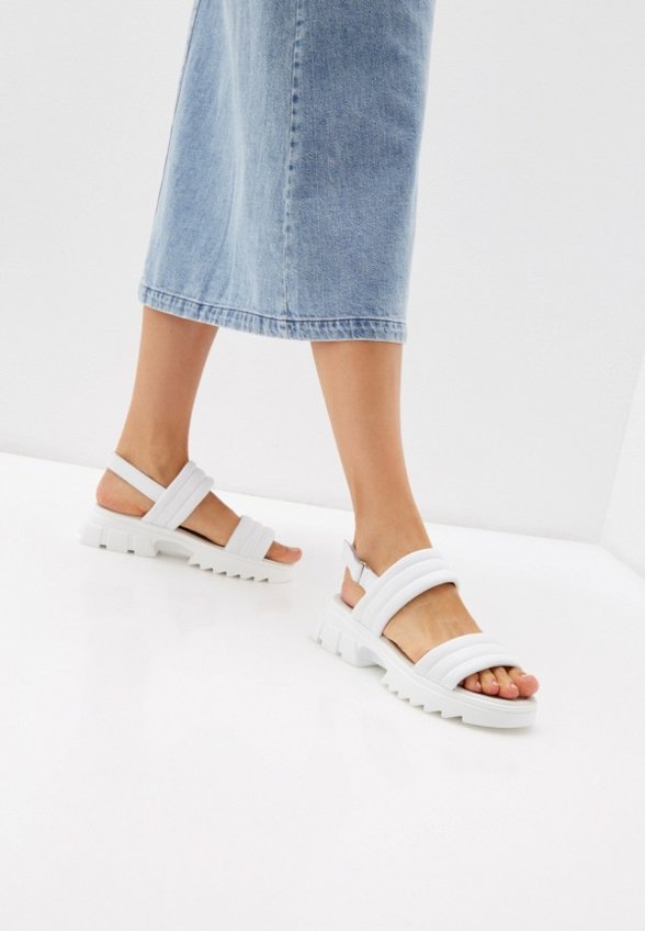 Сандалии NexPero